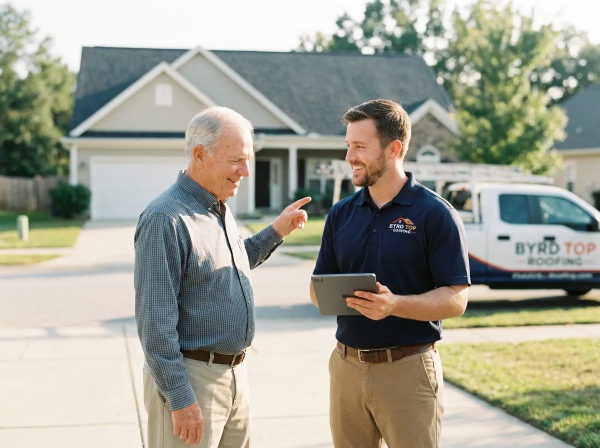 Roofing Whittaker, MI FAQs